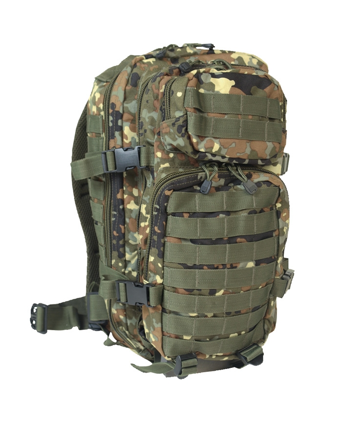 US Assault Pack Jump Flecktarn